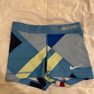 Rare Nike pros